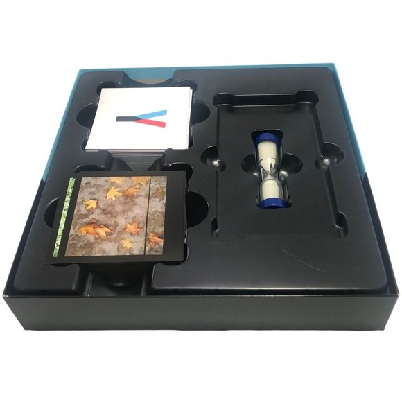 Mattel Snap Shouts Board Game Word to Picture Match Game - Picture 9 of 9